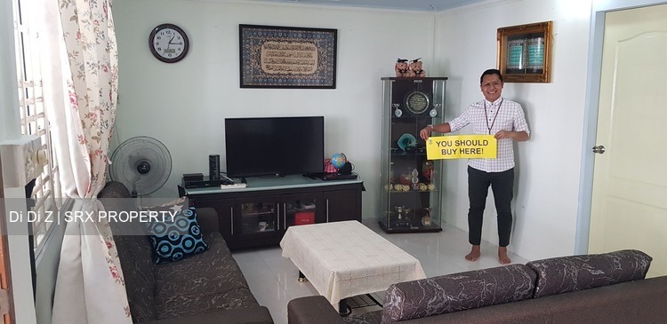 Blk 785 Yishun Avenue 2 (Yishun), HDB 4 Rooms #179703022